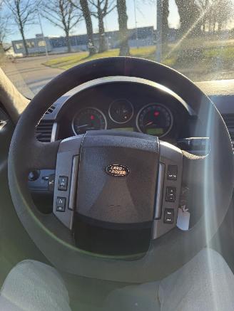 Land Rover Range Rover sport  picture 13