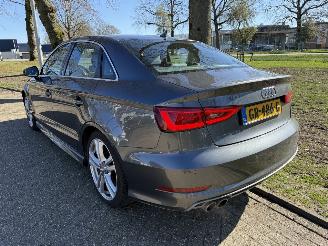 Audi A3 LIMOUSINE picture 3