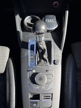 Audi A3 LIMOUSINE picture 18