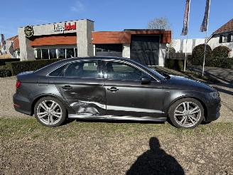 Audi A3 LIMOUSINE picture 6