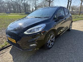 Schadeauto Ford Fiesta  2018/1