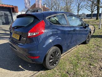 Ford Fiesta  picture 5