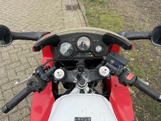 Honda CBR 600  picture 10