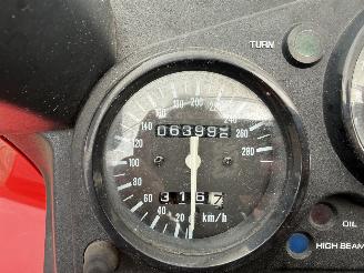 Honda CBR 600  picture 9