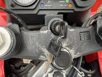 Honda CBR 600  picture 11