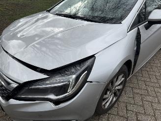 Opel Astra SPORTS TOURER+ picture 14