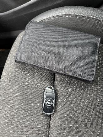 Opel Astra SPORTS TOURER+ picture 23