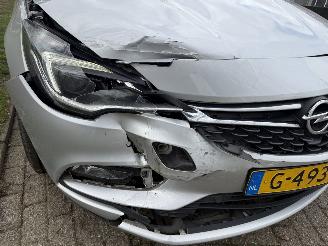 Opel Astra SPORTS TOURER+ picture 11