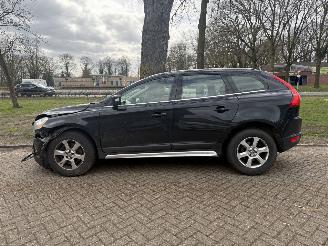 Volvo Xc-60  picture 2