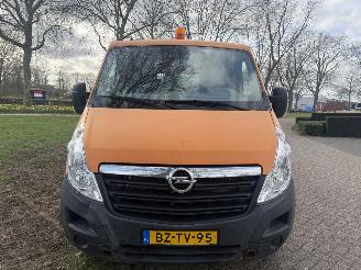 Opel Movano  picture 8