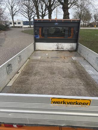 Opel Movano  picture 9