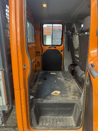 Opel Movano  picture 10