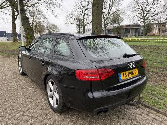 Audi A4 Avant  picture 3