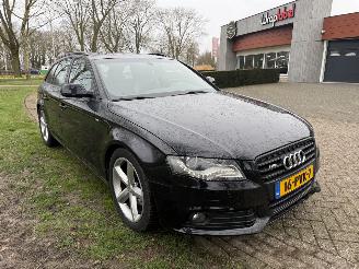 Audi A4 Avant  picture 7