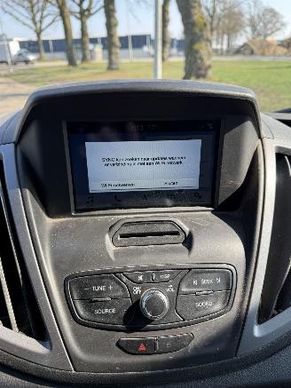 Ford Transit  picture 12