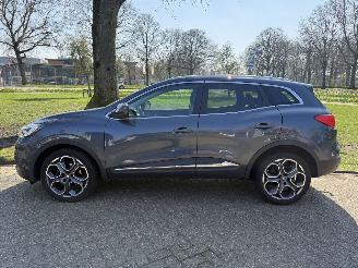 Renault Kadjar  picture 2