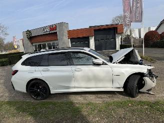 BMW 3-serie  picture 6