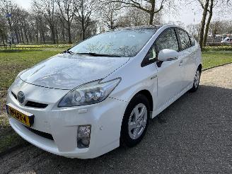 Unfallwagen Toyota Prius  2010/1