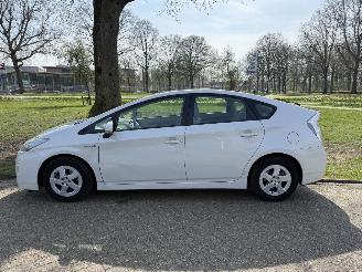 Toyota Prius  picture 2