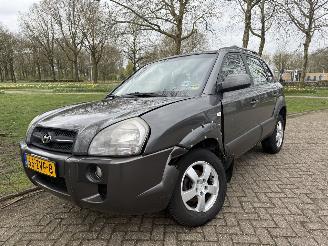 Unfallwagen Hyundai Tucson  2007/1