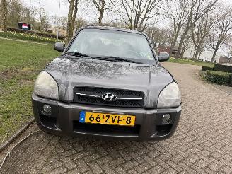 Hyundai Tucson  picture 8