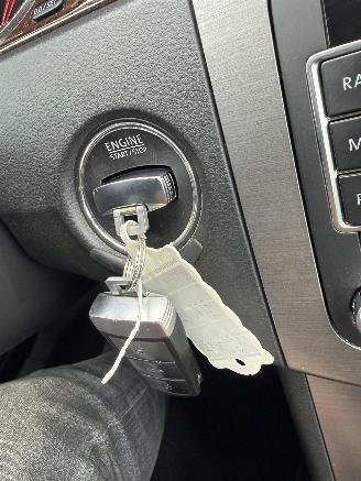 Volkswagen Passat  picture 19