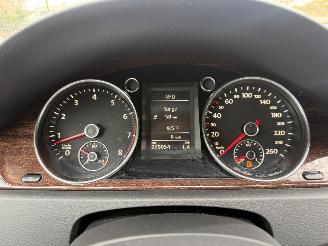 Volkswagen Passat  picture 15