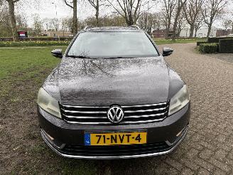 Volkswagen Passat  picture 8