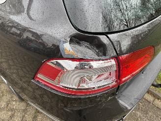 Volkswagen Passat  picture 10