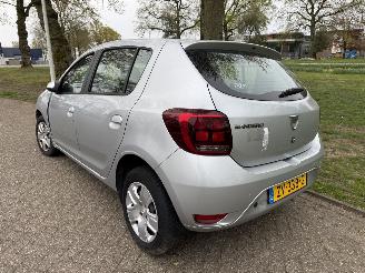 Dacia Sandero  picture 3