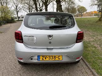 Dacia Sandero  picture 4