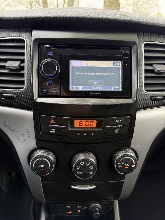Ssang yong Korando 2.0 XDI QUARTZ HR picture 13