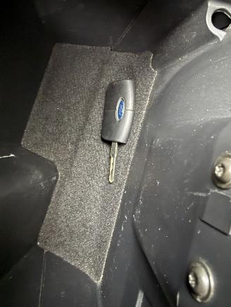 Ford Fiesta  picture 20