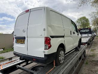 Nissan Nv200  picture 5