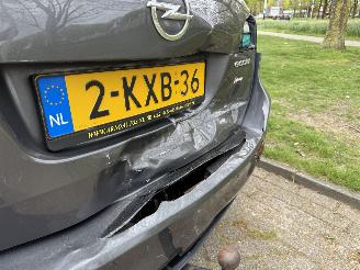 Opel Astra SPORTS TOURER picture 12