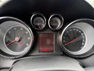 Opel Astra SPORTS TOURER picture 23