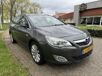 Opel Astra SPORTS TOURER picture 7