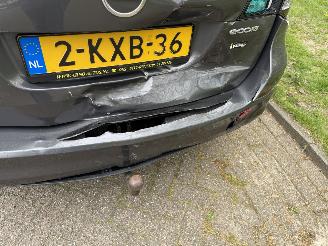 Opel Astra SPORTS TOURER picture 13