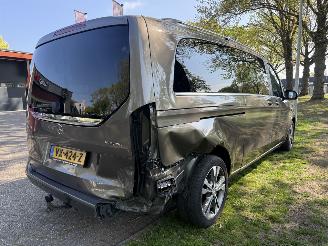 Mercedes V-klasse 250 picture 5