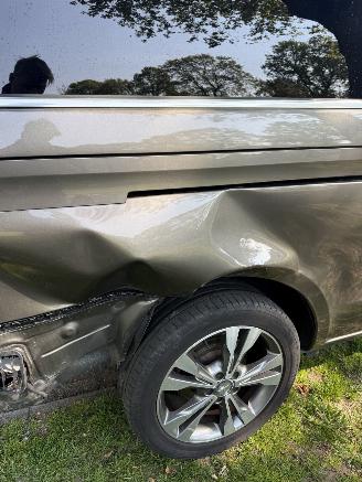 Mercedes V-klasse 250 picture 16