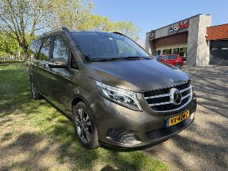 Mercedes V-klasse 250 picture 7