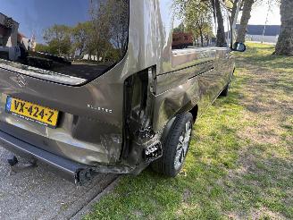 Mercedes V-klasse 250 picture 12