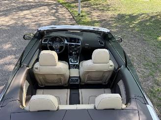 Audi A5 CABRIOLET picture 18