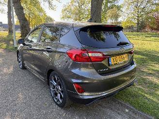 Ford Fiesta  picture 3