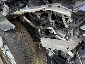 Mercedes C-klasse 350 e picture 12