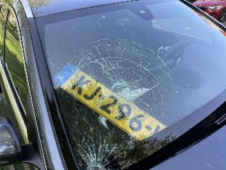 Mercedes C-klasse 350 e picture 14