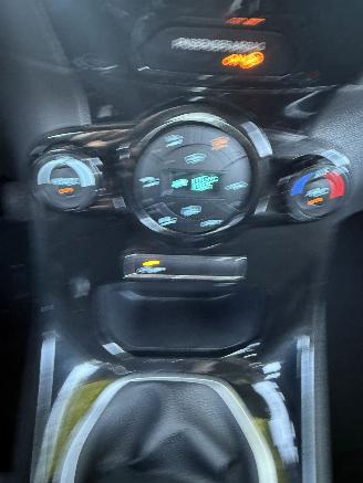 Ford Fiesta  picture 15