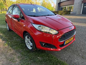 Ford Fiesta  picture 7