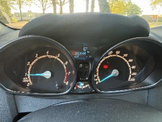 Ford Fiesta  picture 13