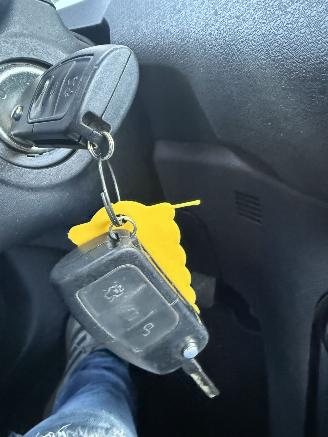 Ford Fiesta  picture 16